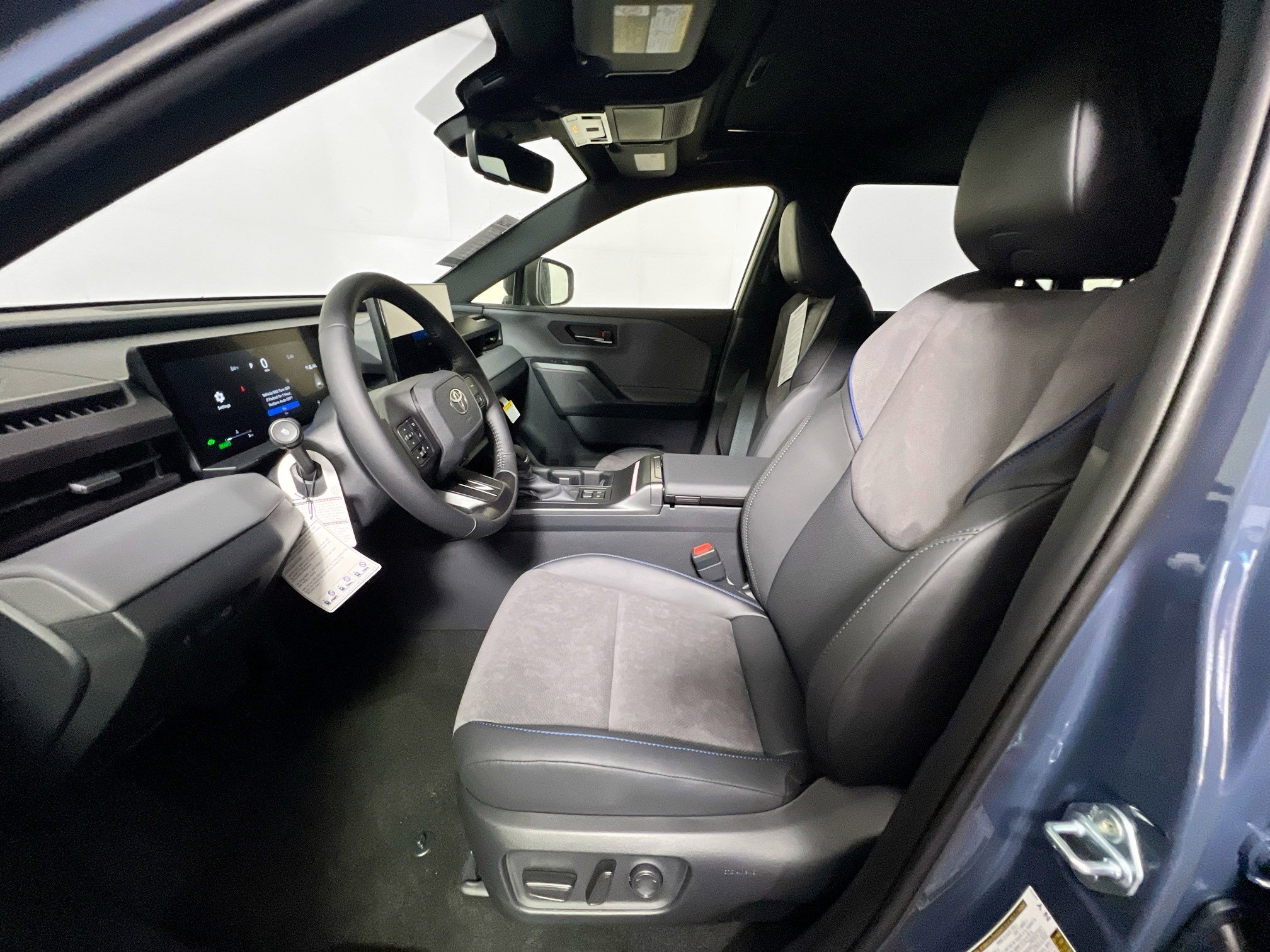 New 2026 Toyota RAV4 XSE image 14