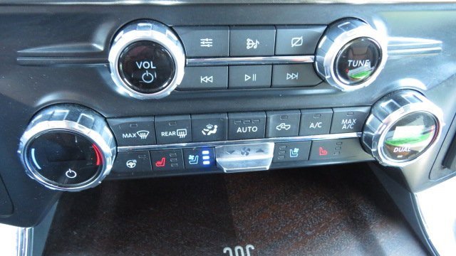 Certified 2021 Ford F150 King Ranch w/ Equipment Group 601A High image 19