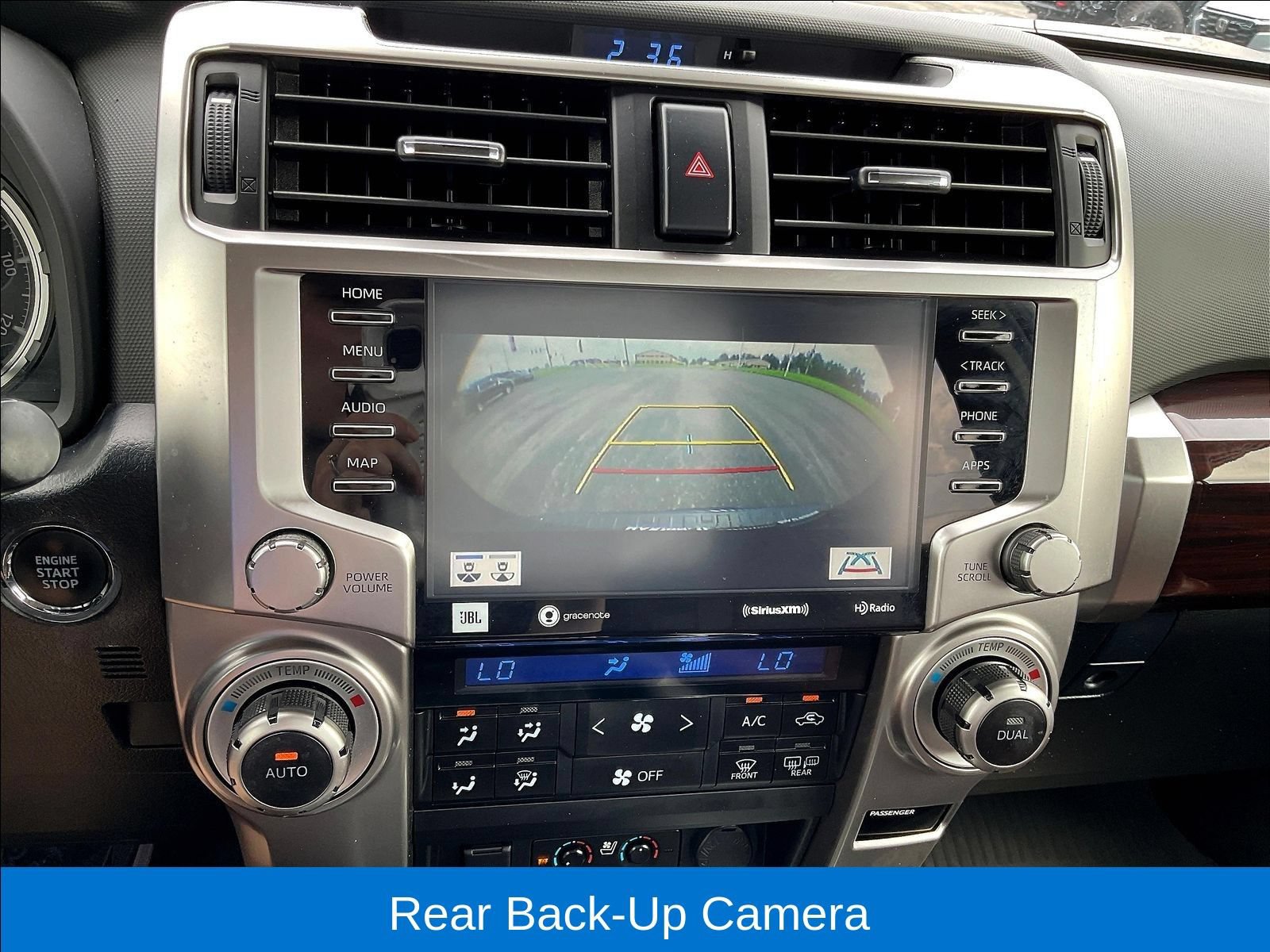 Used 2022 Toyota 4Runner Limited AWD/4WD image 16