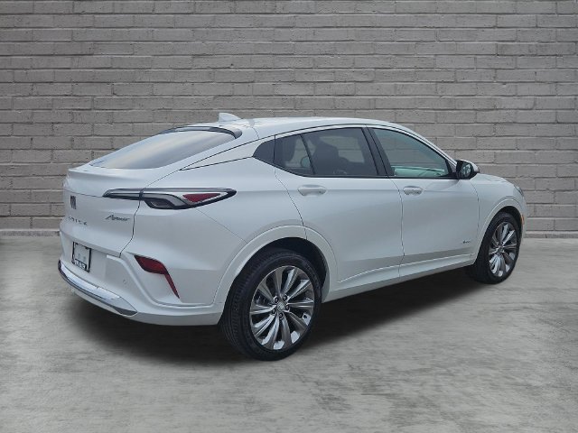 Used 2024 Buick Envista Avenir FWD image 6