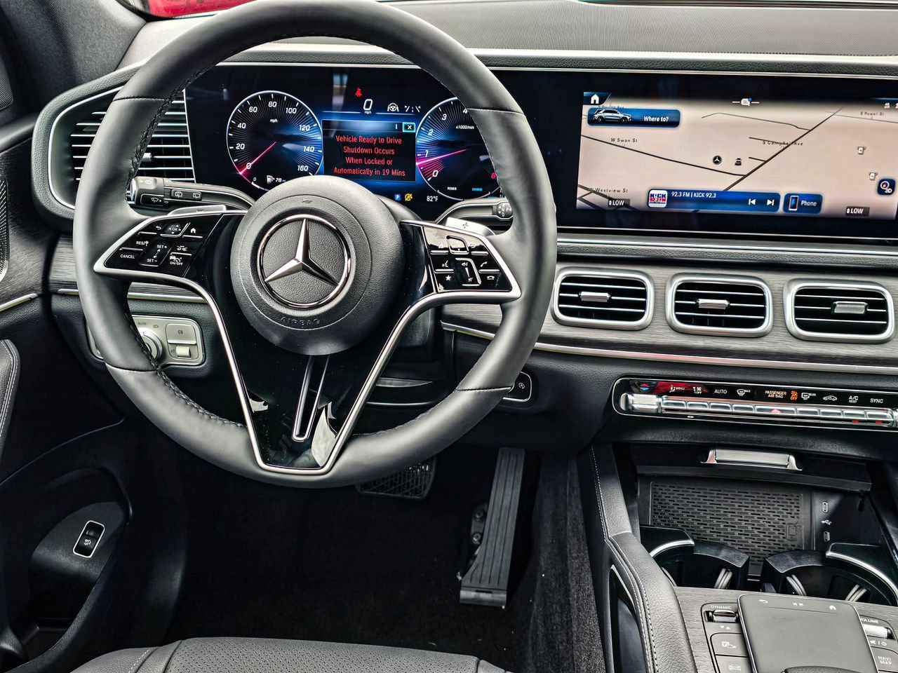 New 2026 Mercedes-Benz GLE 350 4MATIC image 33