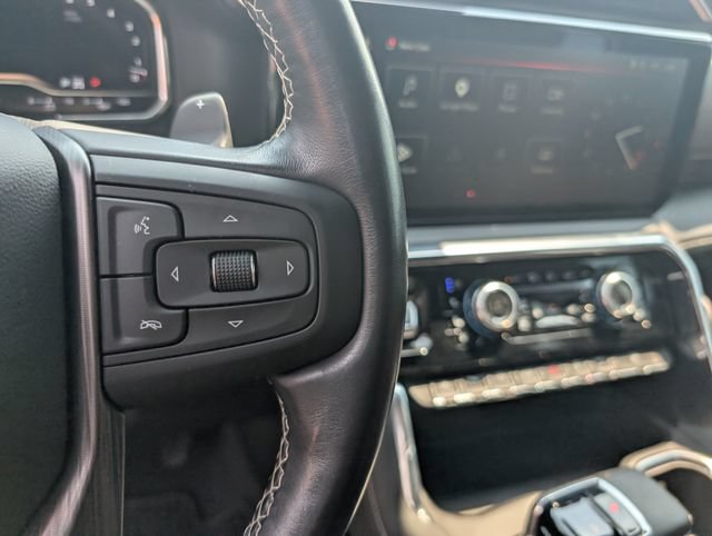 Used 2024 GMC Sierra 1500 Denali Ultimate AWD/4WD image 18