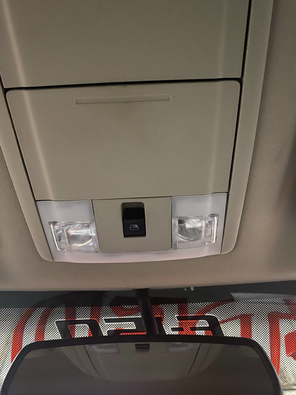 Used 2009 Ford F150 FX4 image 20