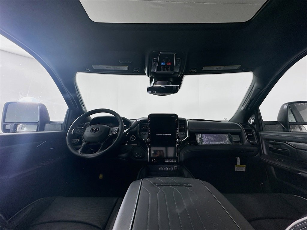 New 2026 RAM 3500 Limited image 9