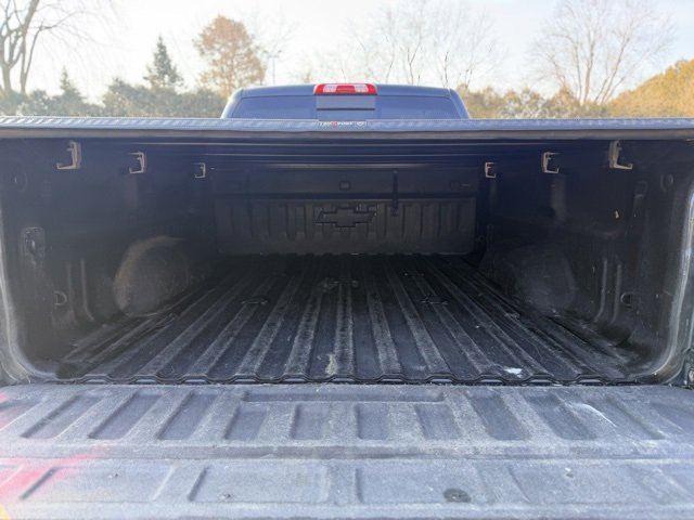 Used 2019 Chevrolet Silverado 2500 LTZ image 26