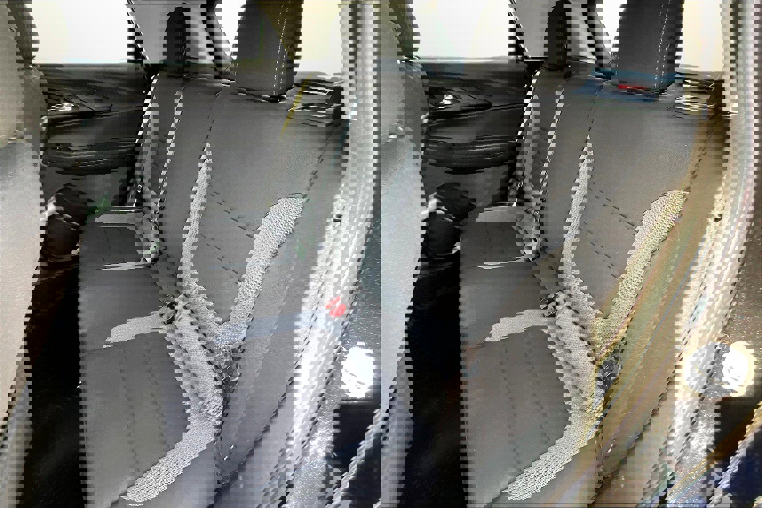 Used 2021 Chevrolet TrailBlazer LT w/ Convenience Package image 18