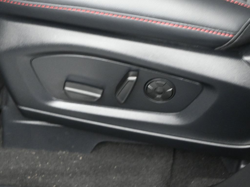 Used 2025 Ford Explorer ST-Line w/ Premium Package image 10