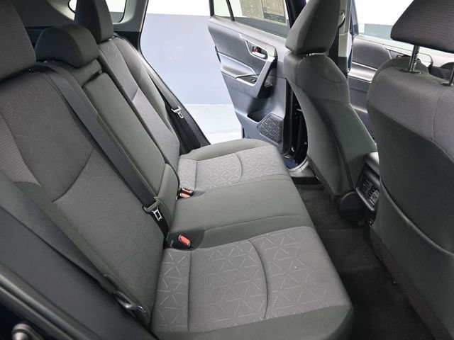 Certified 2025 Toyota RAV4 XLE w/ Convenience Package image 25