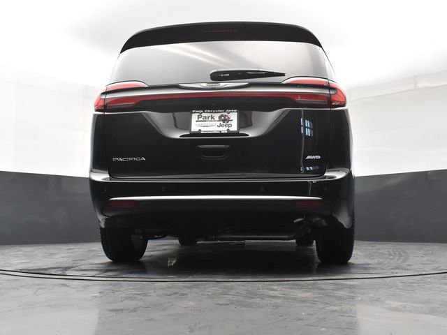 New 2026 Chrysler Pacifica Pinnacle AWD/4WD image 23