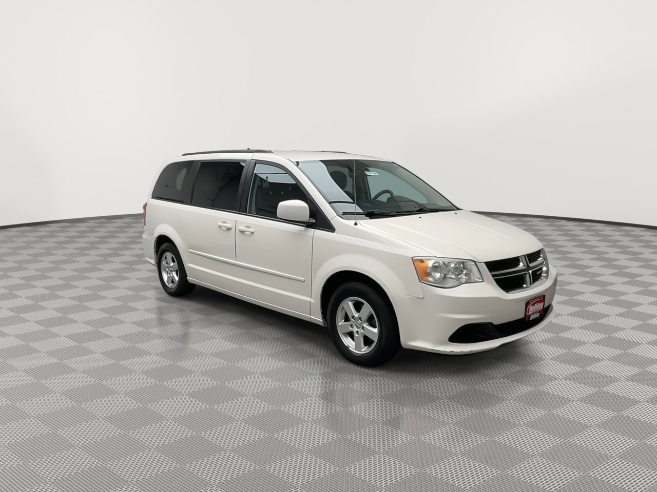 Used 2012 Dodge Grand Caravan SXT image 32