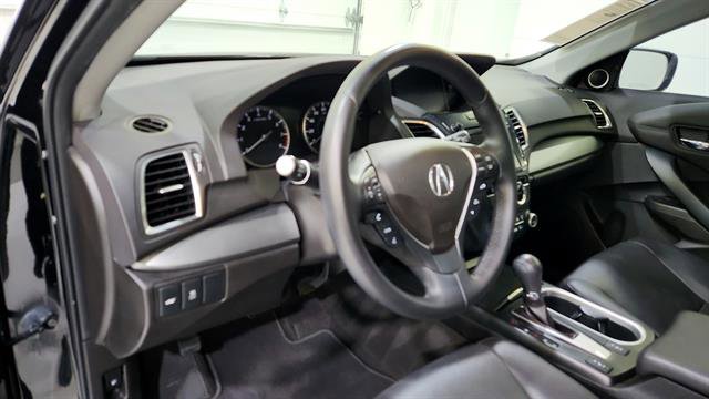 Used 2017 Acura RDX FWD w/ Technology Package image 11