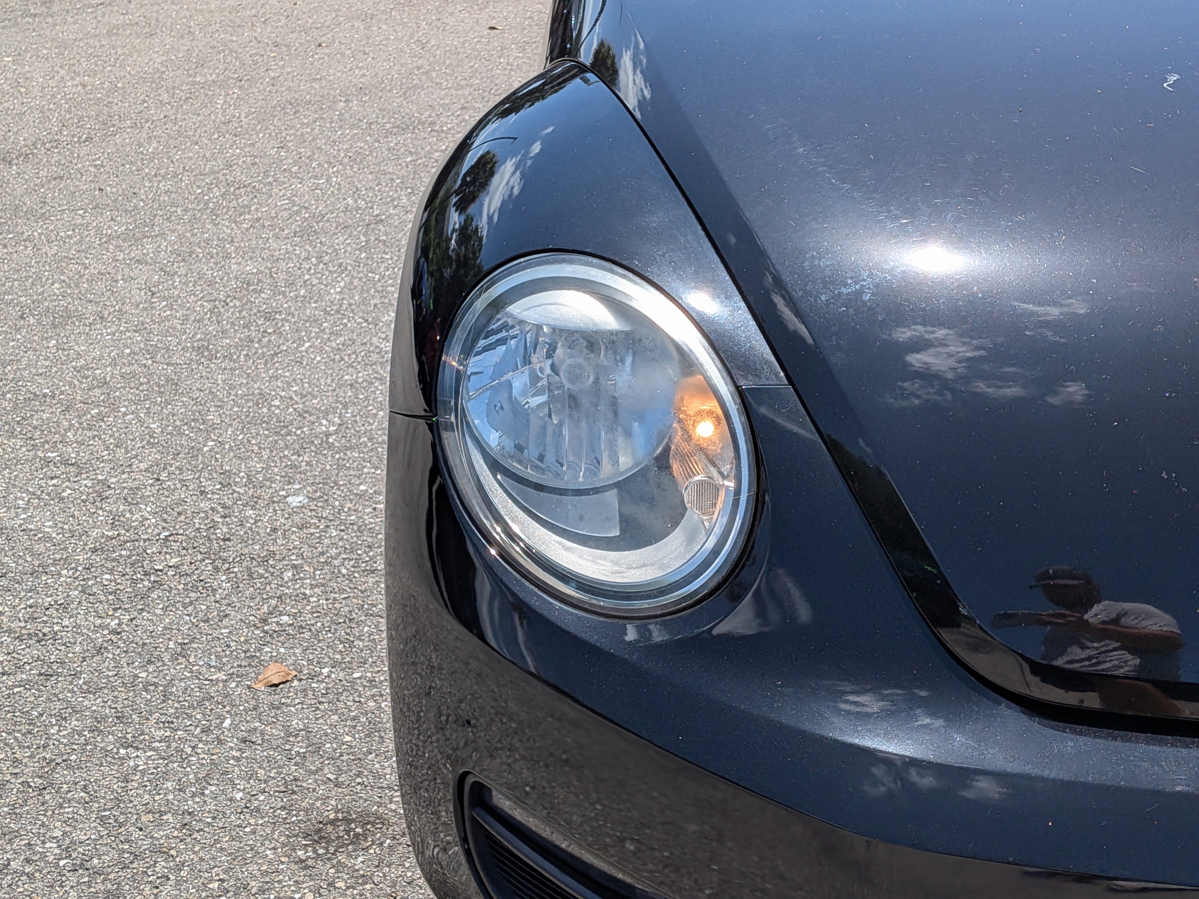 Used 2015 Volkswagen Beetle 1.8T image 10