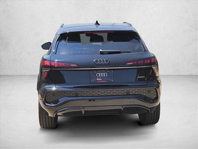 New 2026 Audi Q3 quattro 2.0T AWD/4WD image 6