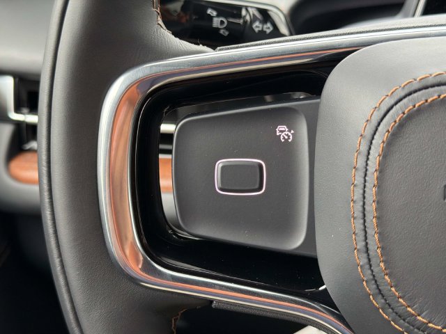 New 2026 Lincoln Navigator Black Label AWD/4WD image 26