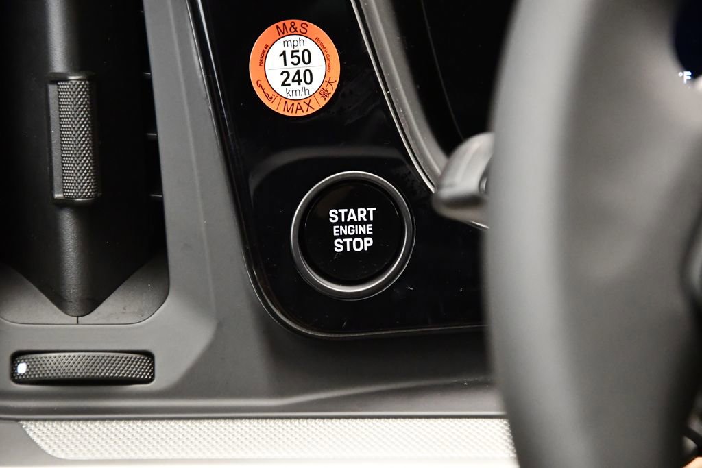 Used 2025 Porsche Cayenne S image 21