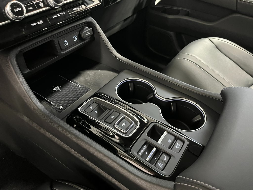 New 2026 Honda Pilot Touring image 17
