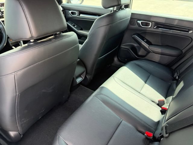 Used 2023 Honda Civic Sport Touring image 20