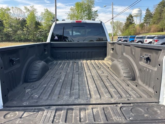 Used 2023 Ford F350 XL w/ FX4 Off-Road Package image 8