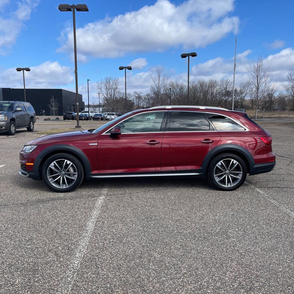 Used 2017 Audi A4 2.0T allroad Premium image 6