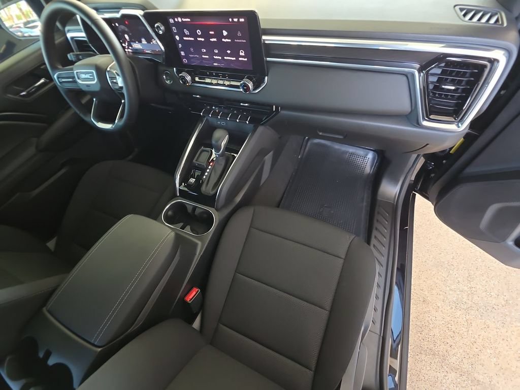 Used 2026 GMC Canyon Elevation RWD image 30