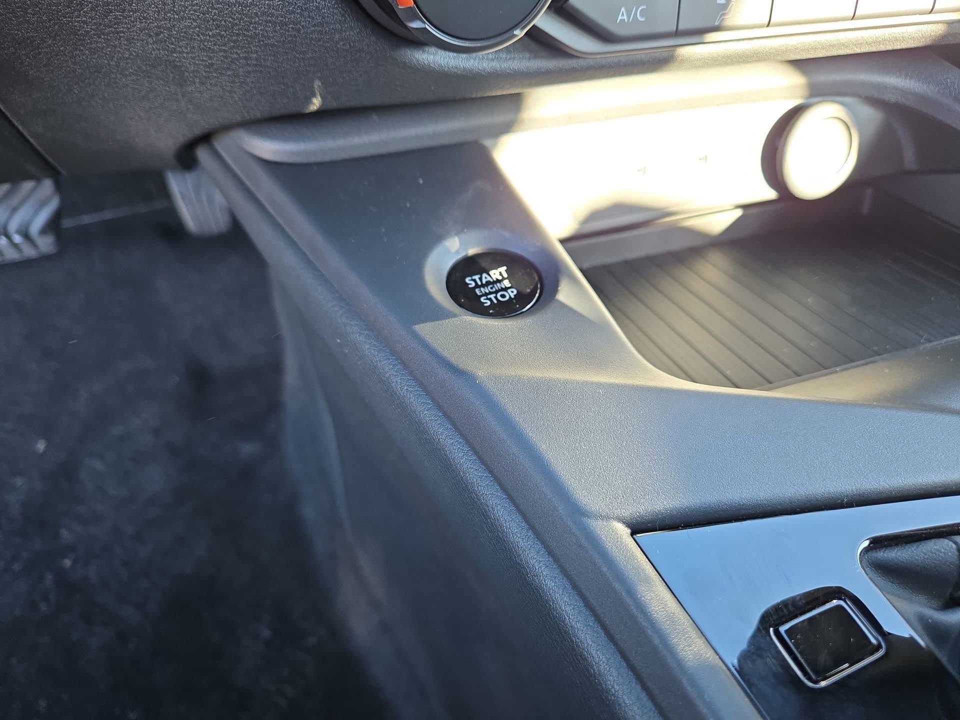 New 2026 Nissan Sentra S w/ Floor Mat Package FWD image 21