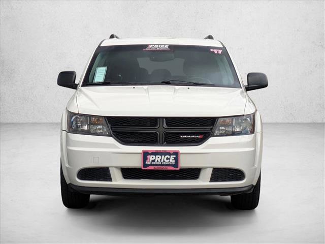 Used 2017 Dodge Journey SE w/ Flexible Seating Group video 2