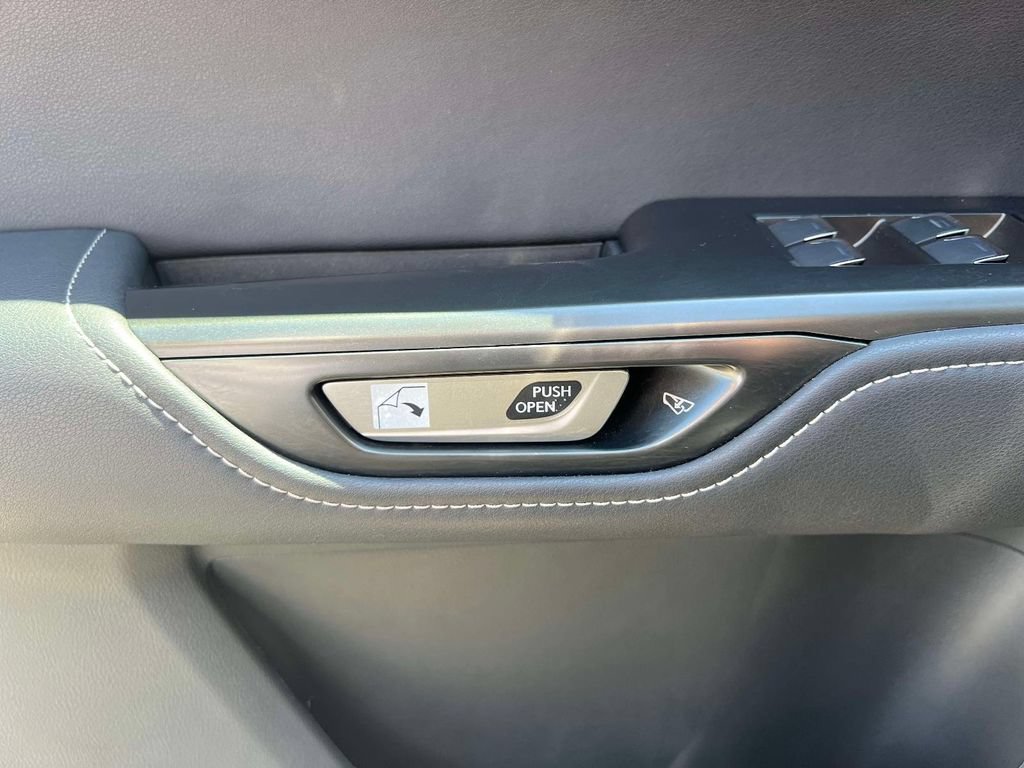 Certified 2023 Lexus NX 350 AWD image 17