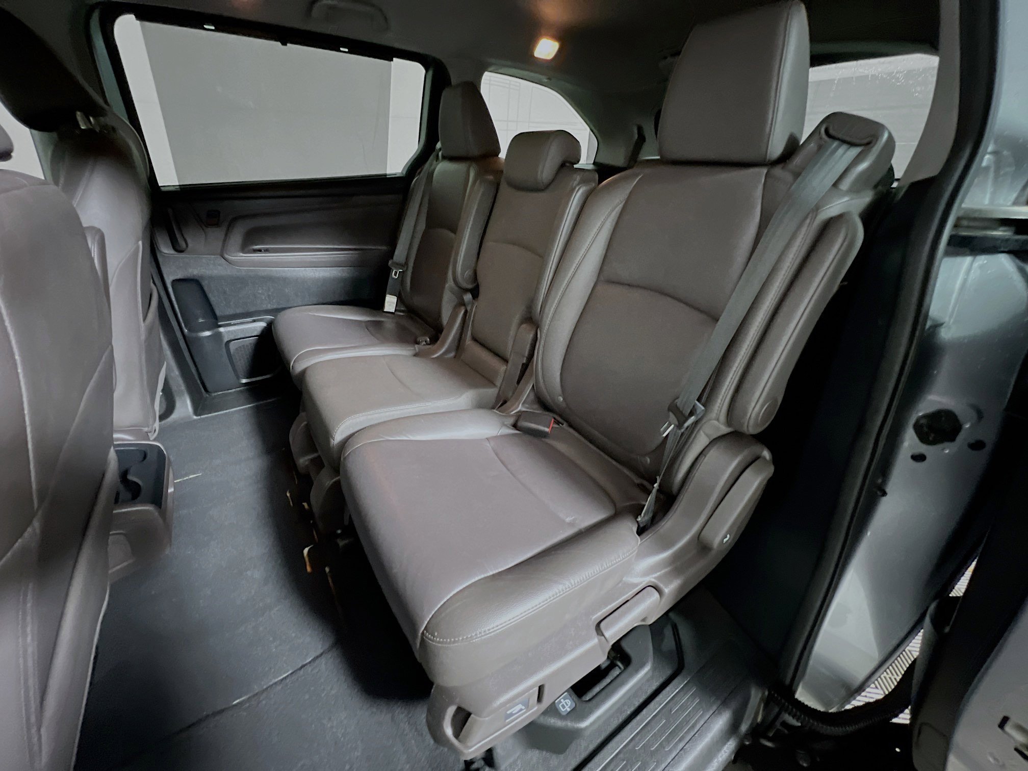 Used 2020 Honda Odyssey EX-L image 29