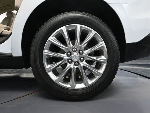 Used 2019 Buick Enclave Essence w/ Trailering Package, 5000 lbs. AWD/4WD image 12