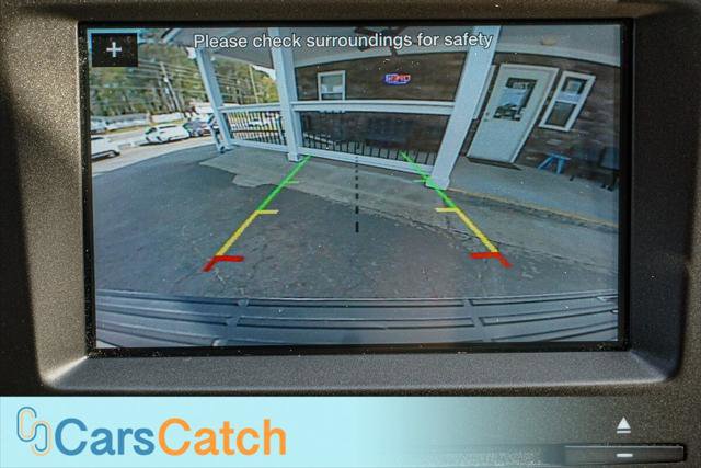 Used 2016 Lincoln Navigator Select image 31