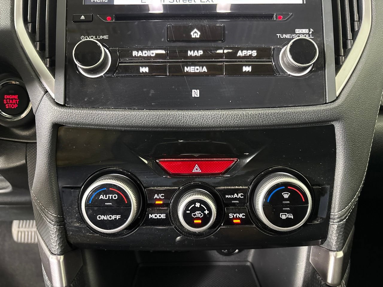 Used 2020 Subaru Forester Limited w/ Popular Package #3 AWD/4WD image 20