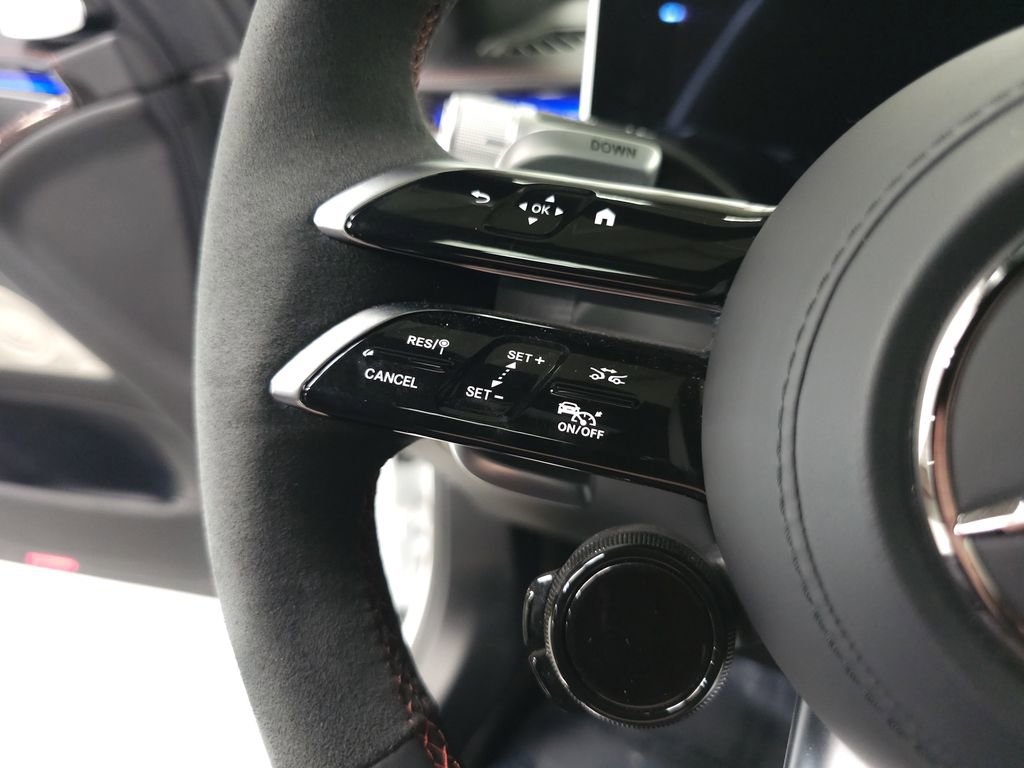 Certified 2024 Mercedes-Benz S 63 AMG S image 11