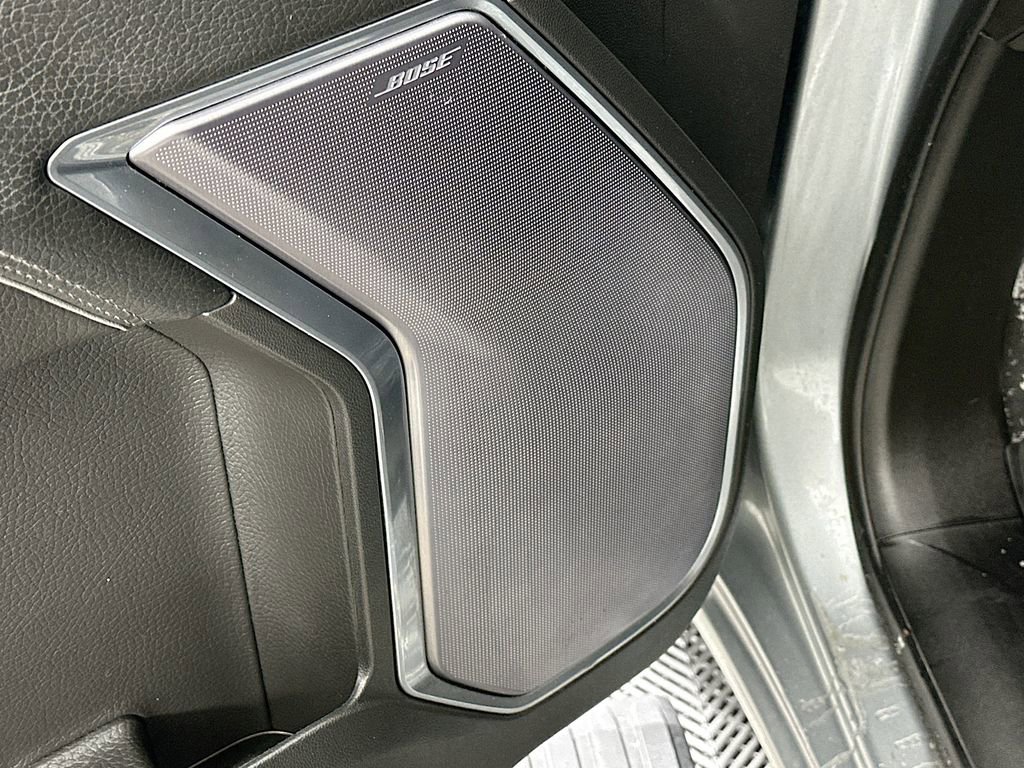 Used 2023 GMC Sierra 1500 Denali w/ Denali Reserve Package image 28