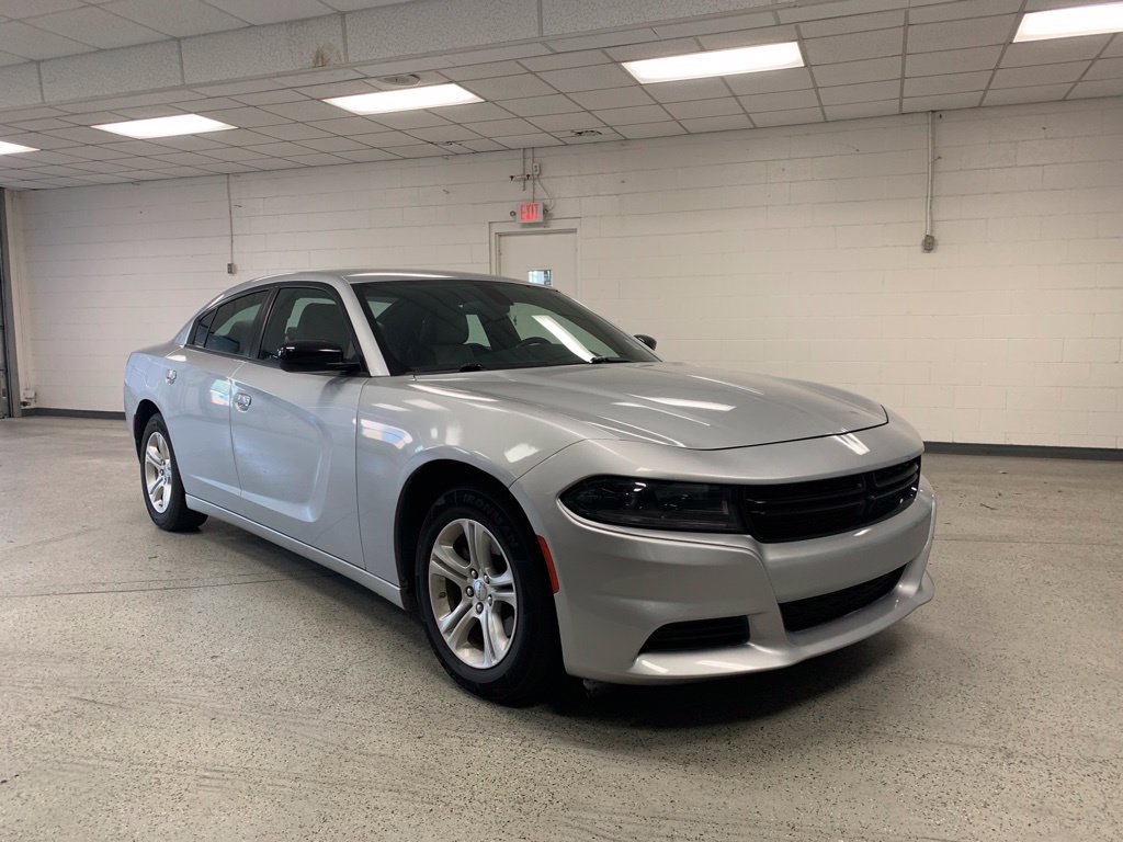 Certified 2023 Dodge Charger SXT RWD image 26