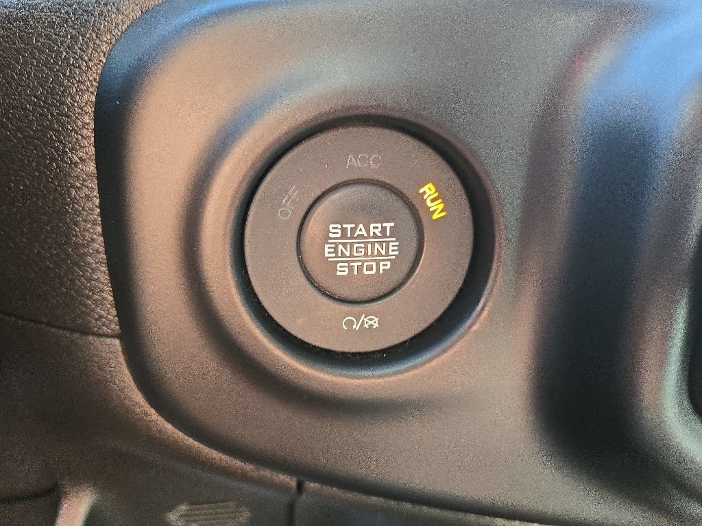 Used 2023 Jeep Gladiator Mojave w/ Cold Weather Group AWD/4WD image 56