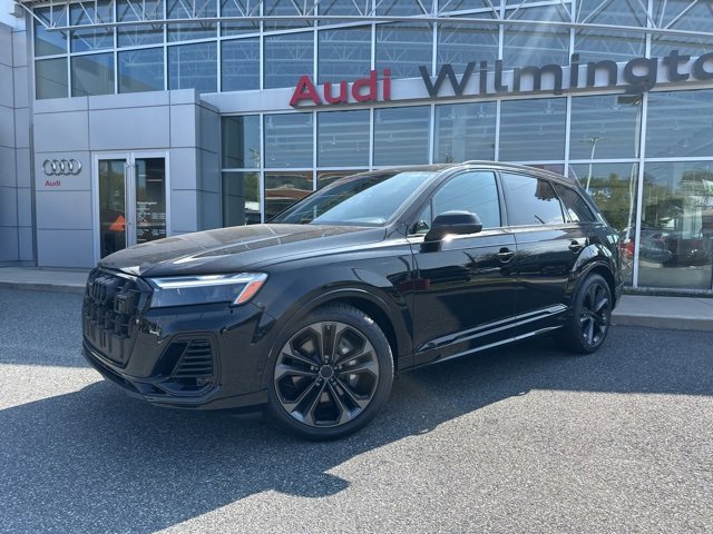 New 2026 Audi Q7 3.0T Premium Plus image 1