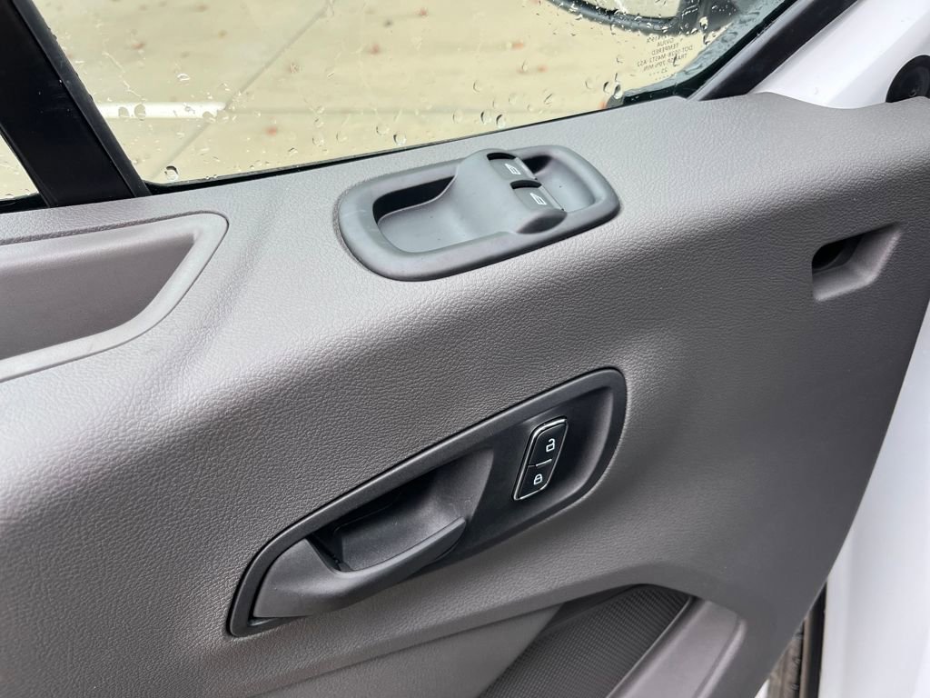 New 2026 Ford Transit 250 148 Medium Roof image 15
