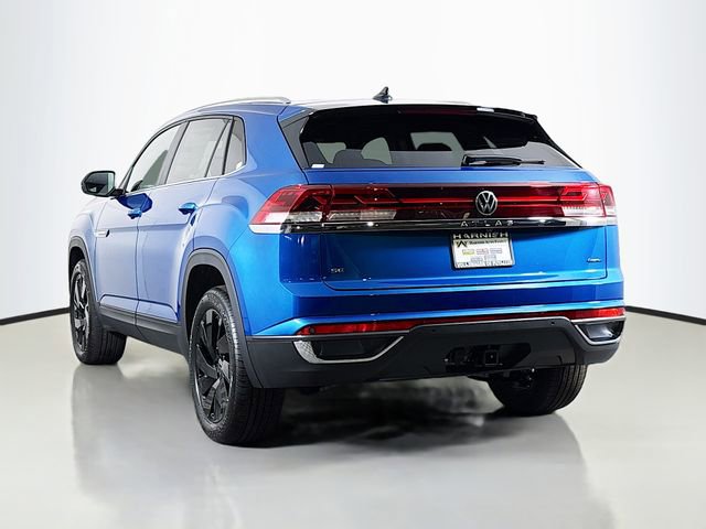 New 2025 Volkswagen Atlas Cross Sport SE image 5