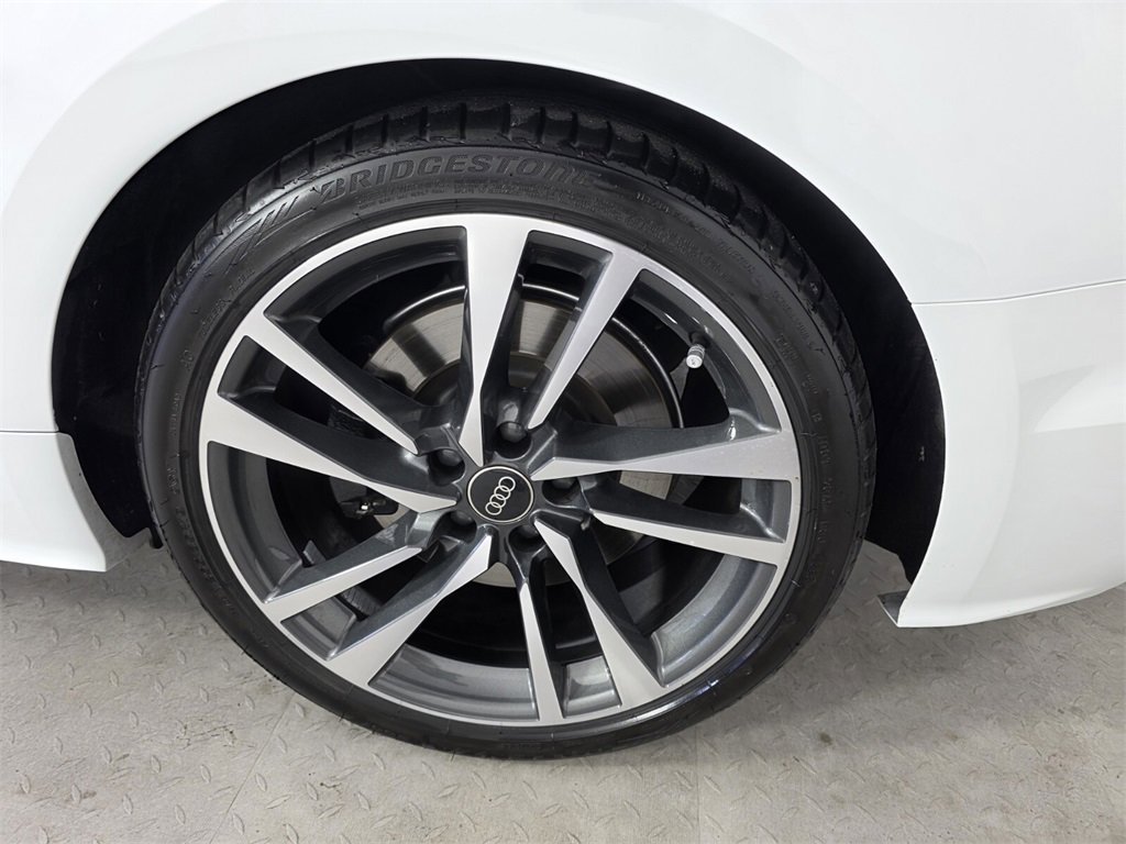 Used 2024 Audi S5 Premium Plus image 15