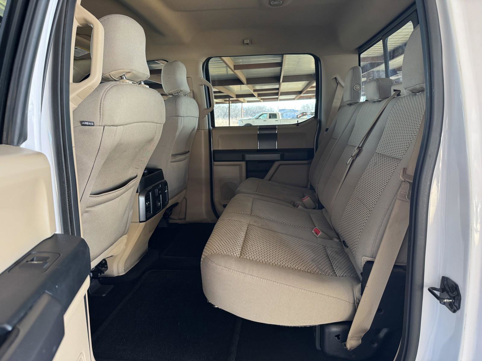 Used 2016 Ford F150 XLT w/ Equipment Group 302A Luxury image 28