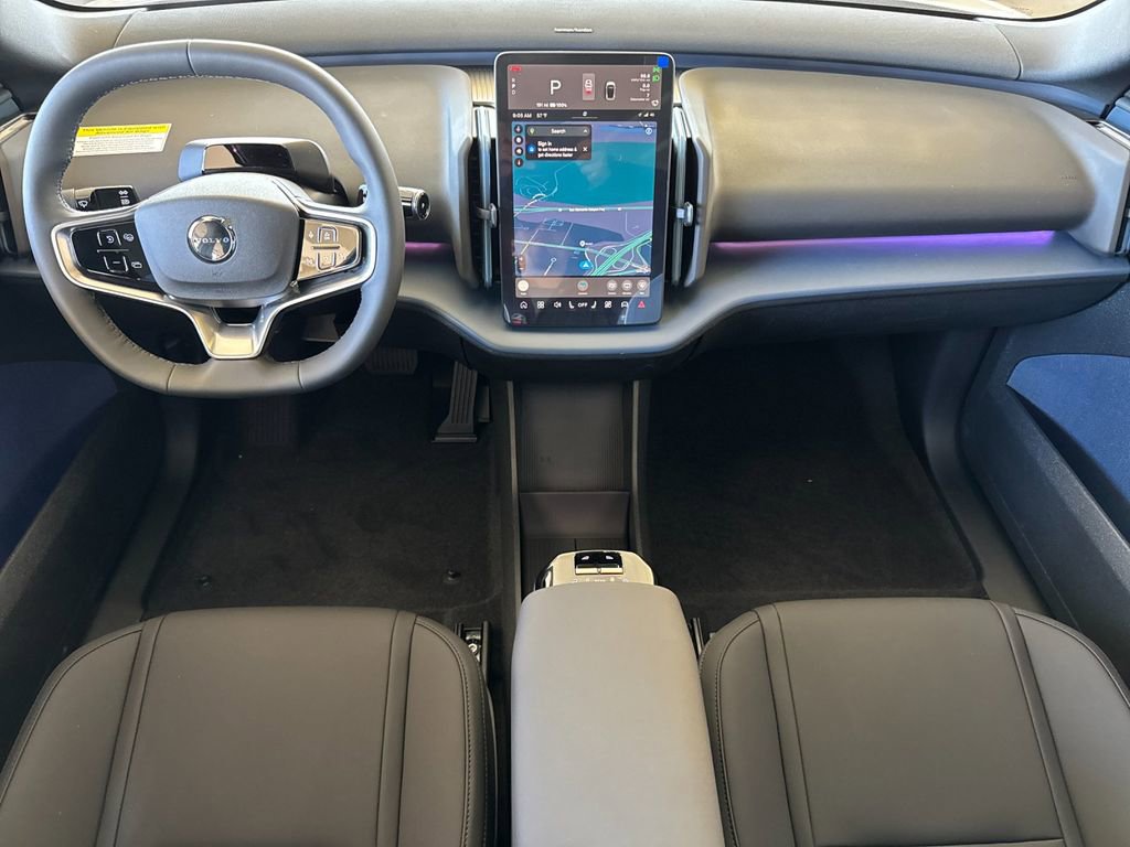 New 2026 Volvo EX30 Ultra w/ Climate Package AWD/4WD image 12