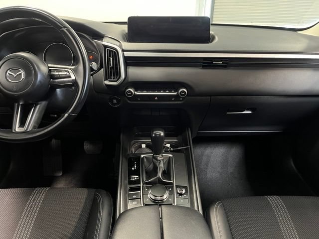 Used 2025 MAZDA CX-50 AWD 2.5 S w/ Preferred Package image 21
