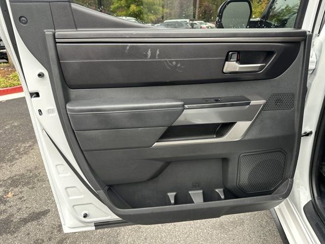 Used 2024 Toyota Tundra SR5 image 23