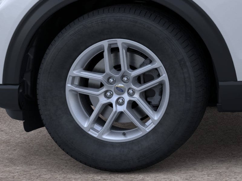 New 2026 Ford Explorer Active AWD/4WD image 50