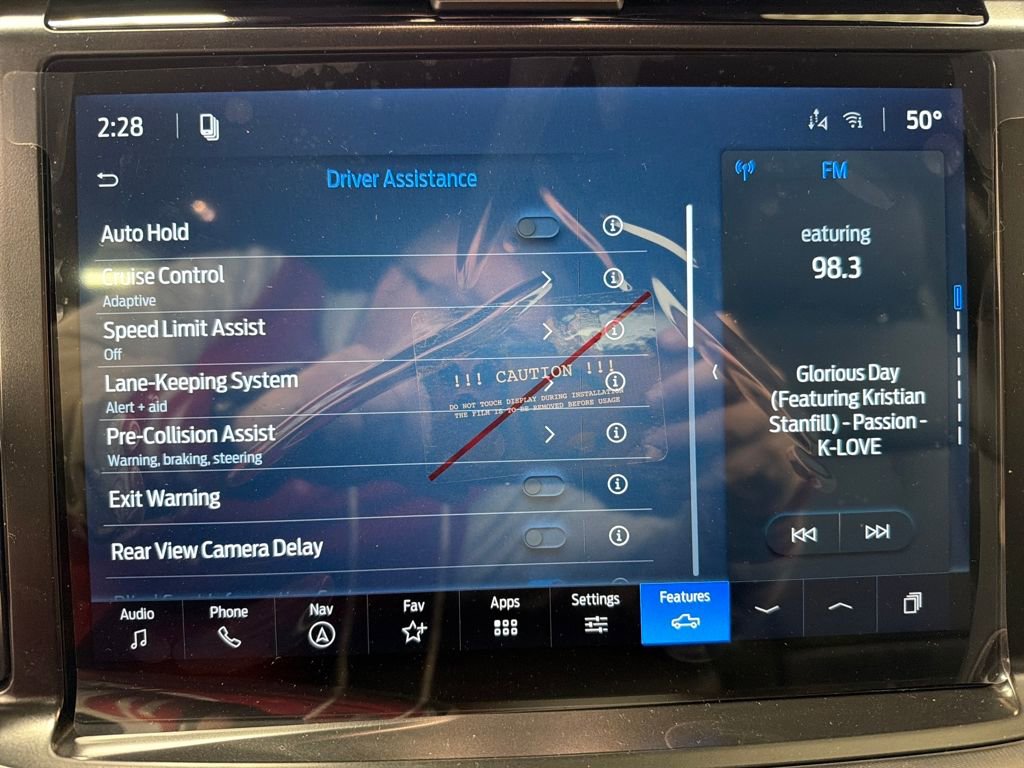 New 2026 Ford F150 Lariat image 26