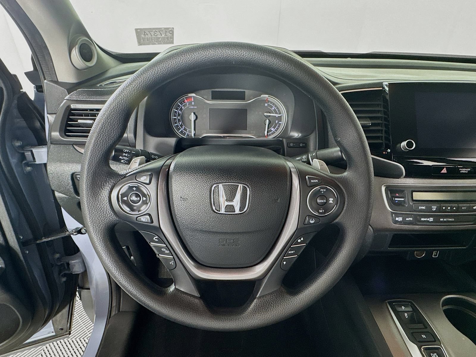 Used 2023 Honda Ridgeline Sport image 13