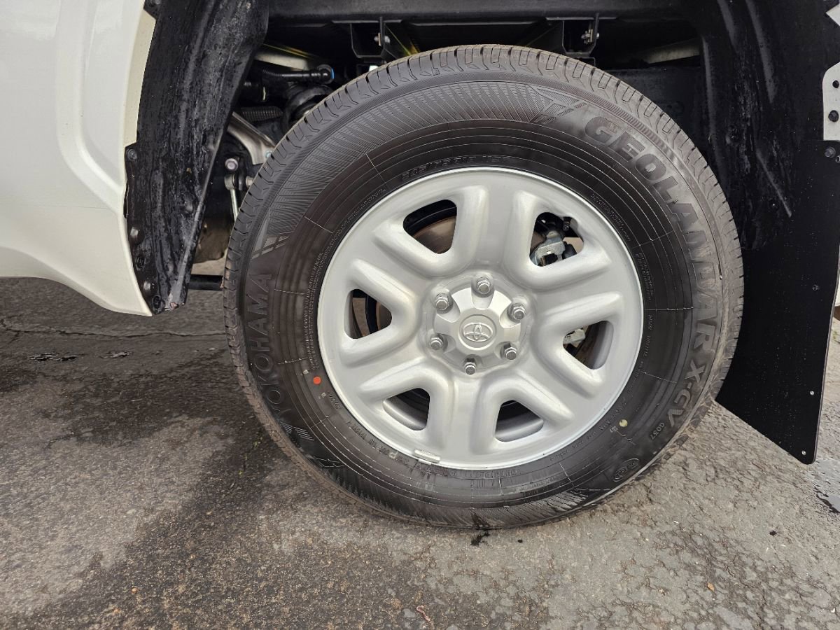 Used 2025 Toyota Tundra SR image 24