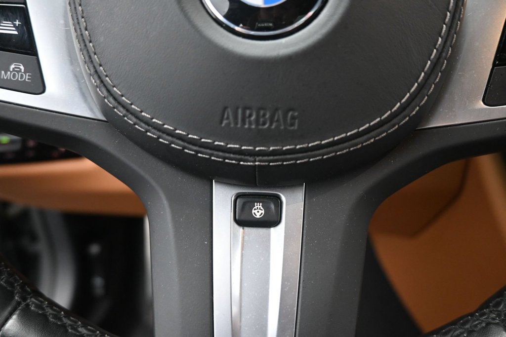 Used 2022 BMW M850i Gran Coupe xDrive AWD/4WD image 41
