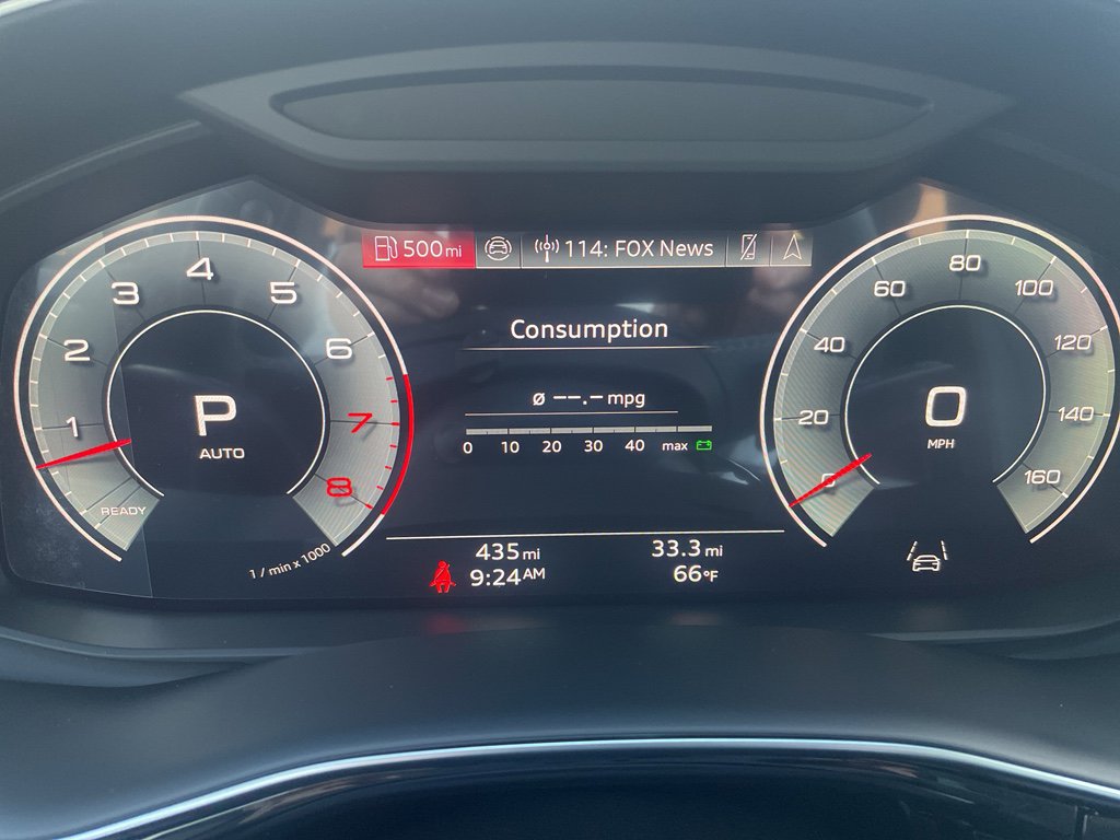 Used 2025 Audi Q7 3.0T Premium Plus image 20