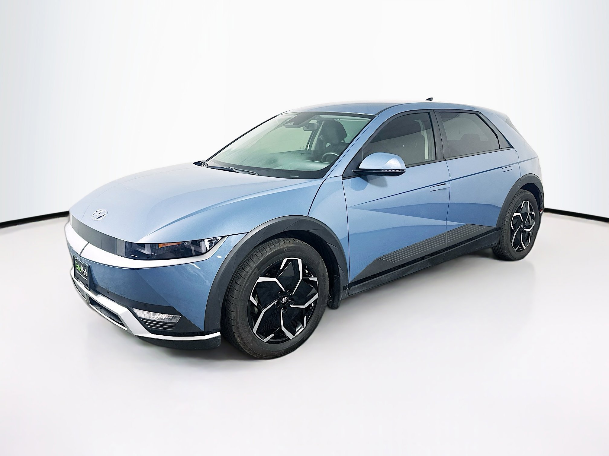 Used 2024 Hyundai Ioniq 5 SEL image 3